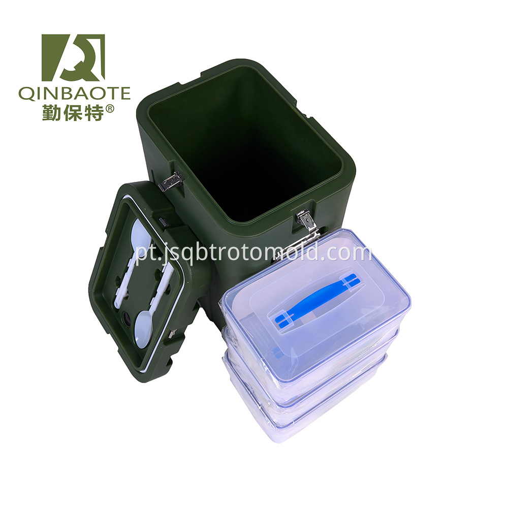 Backpack Forward Incubator